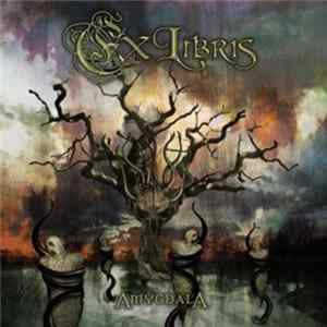 FLAC Ex Libris - Amygdala