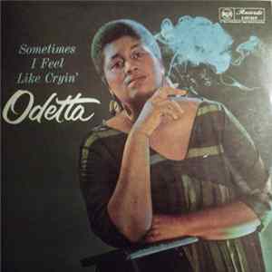 FLAC Odetta - Sometimes I Feel Like Cryin'