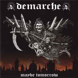 FLAC Demarche - Maybe Tomorrow