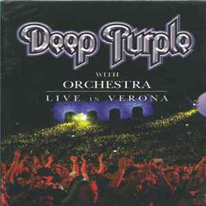FLAC Deep Purple - Live In Verona