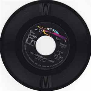 FLAC Dick And Dee Dee - The Mountain's High