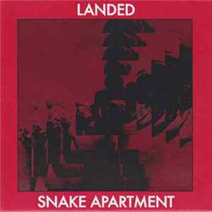 FLAC Snake Apartment / Landed - Split