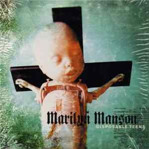 FLAC Marilyn Manson - Disposable Teens