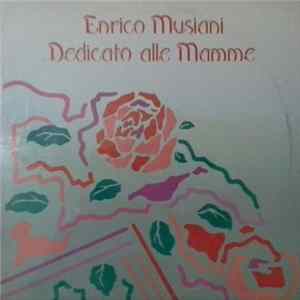 FLAC Enrico Musiani - Dedicato Alle Mamme
