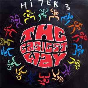 FLAC Hi Tek 3 - The Easiest Way