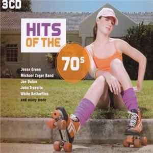 FLAC Various - Hits Of The 70s