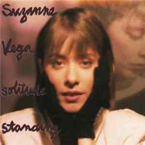 FLAC Suzanne Vega - Solitude Standing