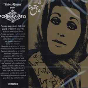 FLAC Various - Pomegranates