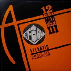 FLAC The Firm - Radioactive