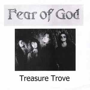 FLAC Fear Of God - Treasure Trove