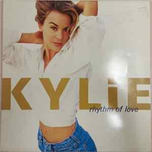 FLAC Kylie Minogue - Rhythm Of Love