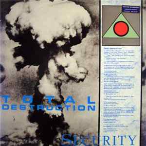 FLAC Security - Total Destruction