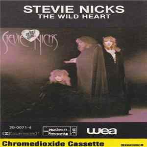 FLAC Stevie Nicks - The Wild Heart