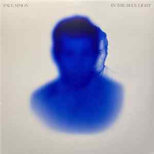 FLAC Paul Simon - In The Blue Light