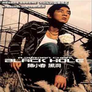 FLAC 陳小春 Jordan Chan - 黑洞 Black Hole