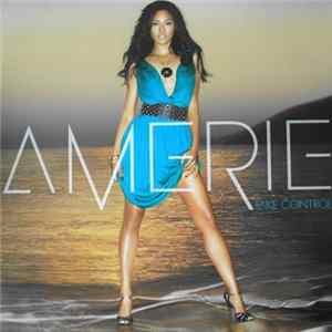 FLAC Amerie - Take Control