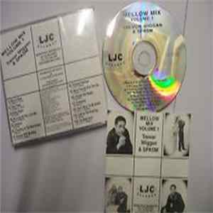 FLAC Trevor Wiggan & SPASM - Mellow Mix Volume 1