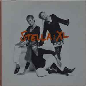FLAC Stella - XL