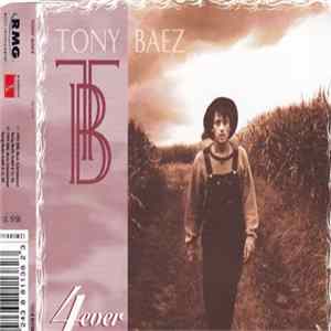 FLAC Tony Baez - 4 Ever