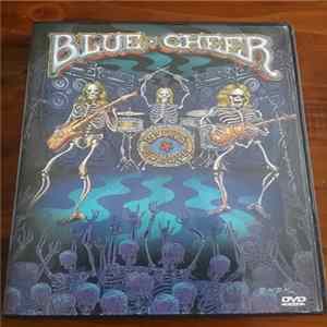 FLAC Blue Cheer - Rocks Europe