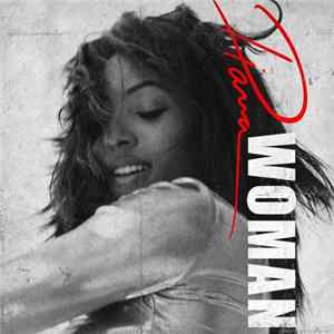 FLAC Diana Gordon - Woman