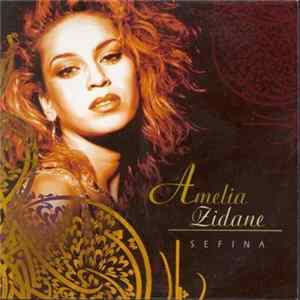 FLAC Amelia Zidane - Sefina