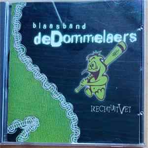 FLAC Blaasband De Dommelaers - Rechtuitvet