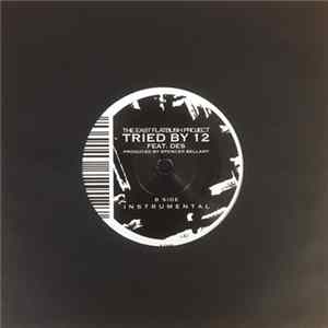 FLAC The East Flatbush Project - Tried By 12