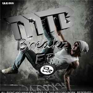FLAC MTB - Breakz EP