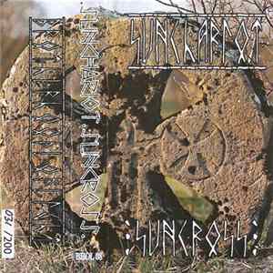 FLAC Sunchariot - Suncross