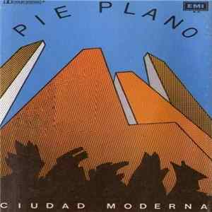 FLAC Pie Plano - Ciudad Moderna