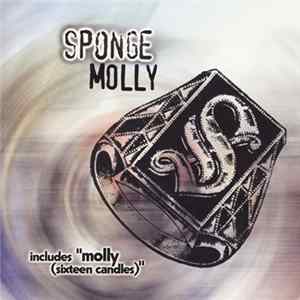 FLAC Sponge - Molly