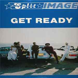 FLAC Split Image - Get Ready