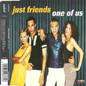 FLAC Just Friends - One Of Us