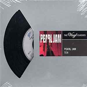 FLAC Pearl Jam - Ten
