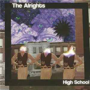FLAC The Alrights - High School
