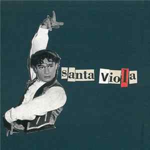 FLAC Santa Viola - Santa Viola