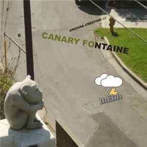 FLAC Canary Fontaine - Arizona Creeping