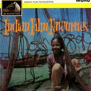 FLAC Various - Indian Film Favourites