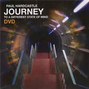 FLAC Paul Hardcastle - Journey To A Different State Of Mind