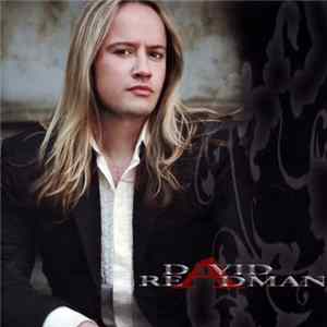 FLAC David Readman - David Readman