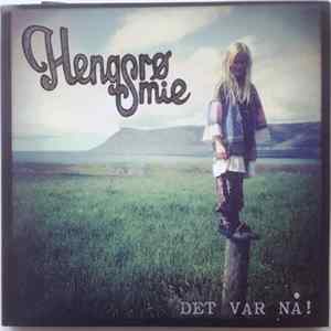 FLAC Hengsrø Smie - Det Var Nå!