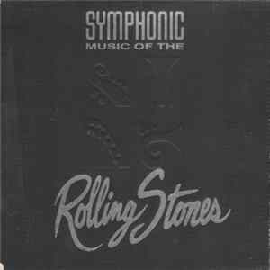 FLAC The London Symphony Orchestra - Symphonic Music Of The Rolling Stones