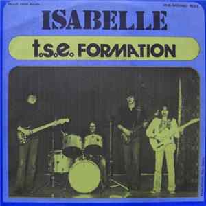 FLAC T.S.E. Formation - Isabelle / Haya Paya