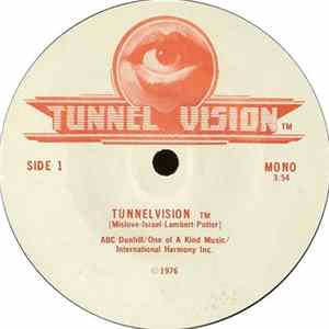 FLAC Unknown Artist - Tunnel Vision
