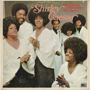 FLAC Shirley Caesar - Be Careful Of The Stones You Throw