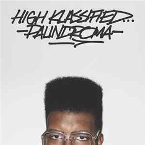 FLAC High Klassified - Palindroma