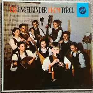 FLAC Die Engel-Familie - Folk Music Of The Tyrolean Alps