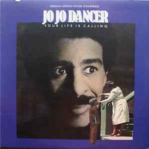 FLAC Various - Jo Jo Dancer (Your Life Is Calling) Original Motion Picture Soundtrack