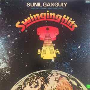 FLAC Sunil Ganguly - Swinging Hits